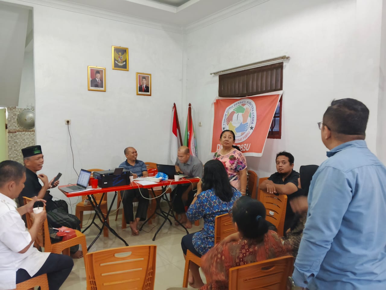 Survey Kepuasan Masyarakat