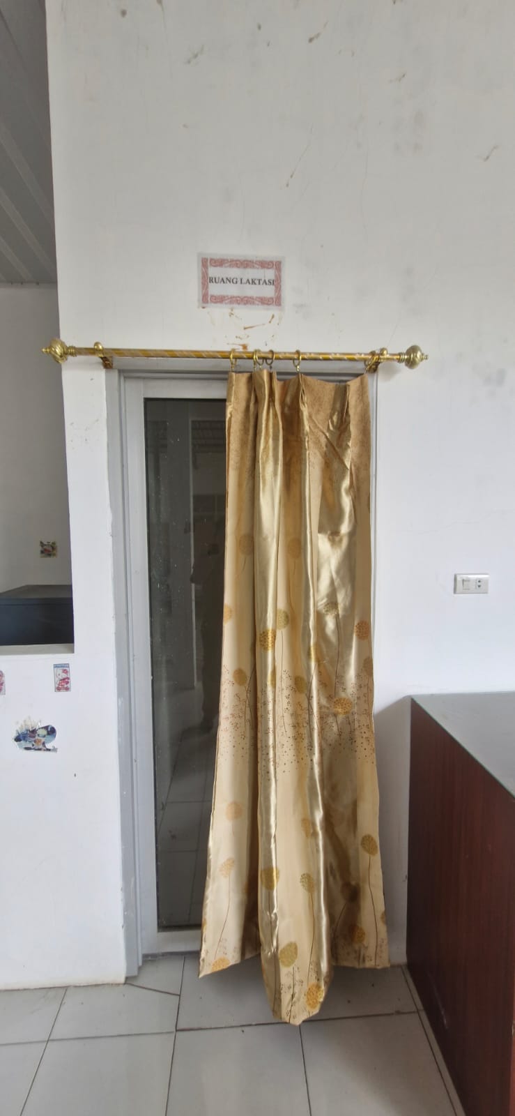 Fasilitas Pendukung Lainnya