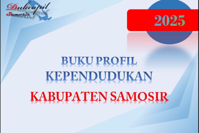 Buku Profil Semester I Tahun 2025