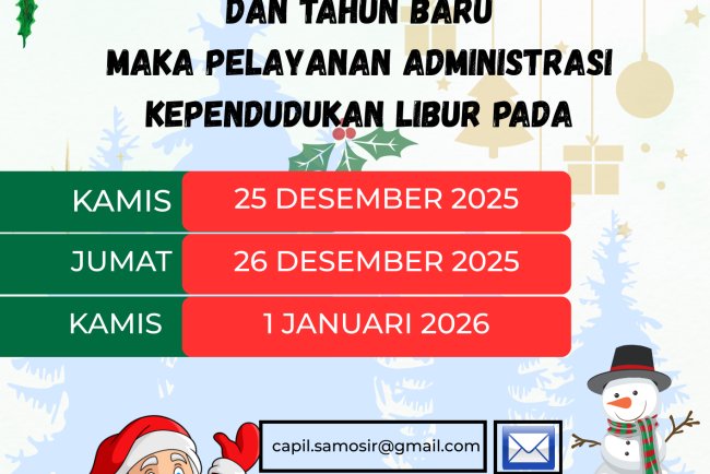 Selamat Natal