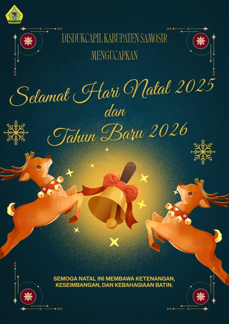 Selamat Natal