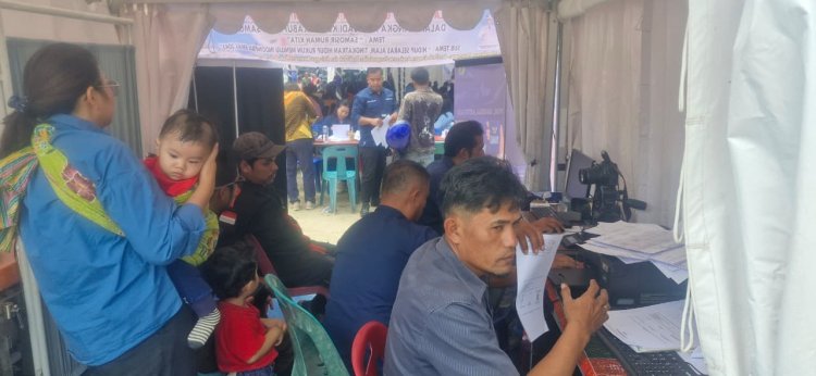 Hari Jadi Kabupaten Samosir