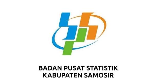 Badan Pusat Statistik Kabupaten Samosir