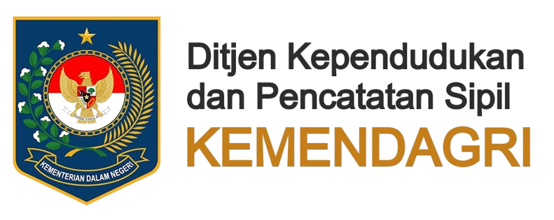 Portal Ditjen Dukcapil Kemendagri