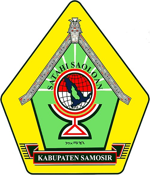 Kabupaten Samosir