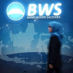 Proses aman dan cepat untuk membuka blokir di PT bank woori saudara