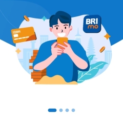 TUTORIAL mudah Buka blokir Brimo yang terblokir karena salah pin atau password