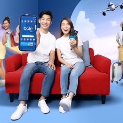 Layanan berikut buka blokir Bale By BTN