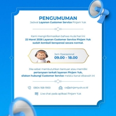 Simak panduan berikut Cara Menghapus Akun PinjamYuk Dengan Muda