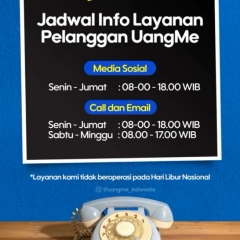 Siamka Panduan Berikut Cara Menghapus Akun di Uangme