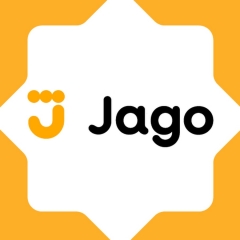 Cara buka blokir bank jago lupa password - Google Help