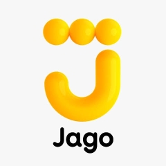 Cara buka blokir bank JAGO salah password 3 kali - Google Help