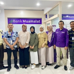 Berapa Nomor Call center bank Muamalat saat ini