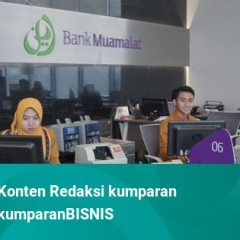 Cara mengatasi lupa username mobile banking Muamalat Din