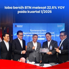 Terkini Akses buka blokir BTN Mobile Banking