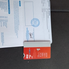 Baca cara buka blokir BTN Mobile