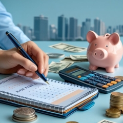 Cara blokir kartu kredit Mega tanpa harus ke bank