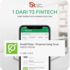 Simpel Cara MEMBATALKAN KREDIT PINTAR - Kab. Samosir