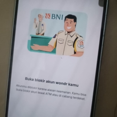 Apakah Layanan Halo BNI 24 Jam Ini dia nomor layanan BNI 24 Jam. Call Center Wa Cs BNI 24 Jam