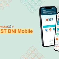 Cara buka blokir kartu ATM bank BNI atasi salah pin 3 kali