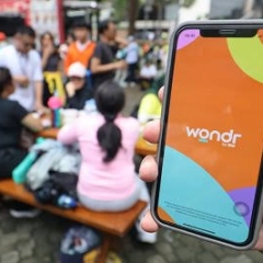 Cara bisa buka Blokir Wondr BNI atau lupa Pin Wondr BNI