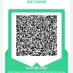 Cara Membuka aplikasi BWS TKI Korea