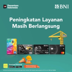 Mengatasi Transaksi atau Transfer Gagal Wondr by BNi