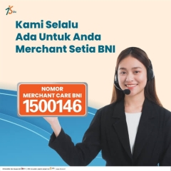 Cara Mengurus Salah Transfer Bank BNI Tanpa Ribett