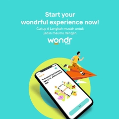 Begini Cara Buka Blokir kartu ATM bank BNi Mobile  terblokir