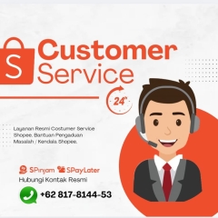 Cara Membatalkan Pengajuan pinjaman SpinjamShopee Simak caranya.!!