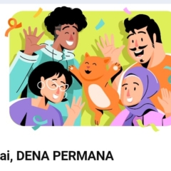 CARA Buka Blokir Wondr by BNi simak tipsnya layanan bank BNi terblokir atau lupa Pin Wondr BNi mobile terblokir