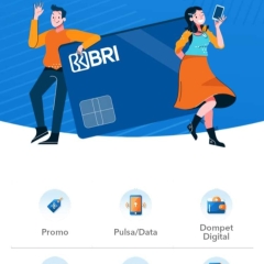 BEGINI Solusi Cara atasi Lupa PIN Transaksi BRImo Salah Pasword-3 Kali dan Akun BRImo Terblokir.