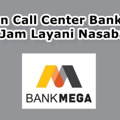 Cara penutupan kartu kredit Mega Cara menonaktifkan kartu kredit Mega dengan Prosedur Resmi