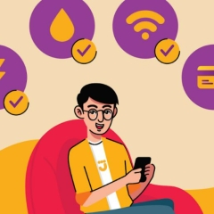 Cara membuka blokir rekening atau akun Bank Jago yang terkunci