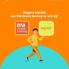 cara Lengkap buka blokir wondr by BNi cara buka blokir akun BNi terblokir tanpa ke bank