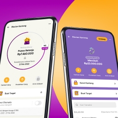 Untuk membuka blokir akun Bank Jago terkunci