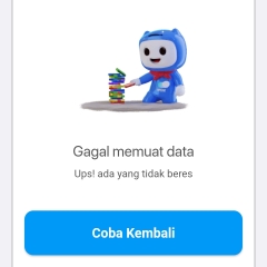 Call center bank woori saudara