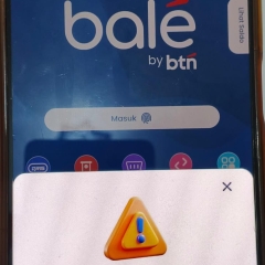 Cara buka blokir btn Mobile secara online hubungi