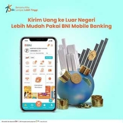 cara login BNI Wondr lewat WhatsApp resmi nomor WhatsApp CS BNI Wondr login