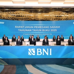 Cara Mengatasi Mobile Token BNI direct terkunci