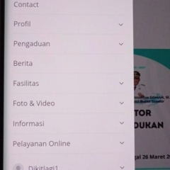 Cara buka blokir mymobile bank mayapada