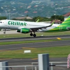 Cara mengajukan Reschedule Tiket Citilink