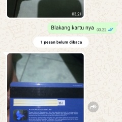 Cara untuk membuka blokir akun bale by BTN yang terblokir sandi