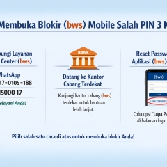 Customer service bank woori saudara