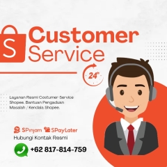 Spinjam Shopee Sedang Diproses! Berikut Cara Membatalkan SPinjam Shopee