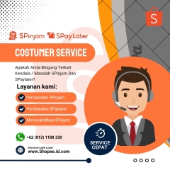 Langkah Terbaru Cara Pembatalan SPinjam - SPinjam!!!