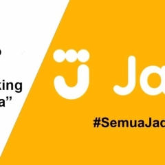 Cara meningkatkan limit transfer bank jago