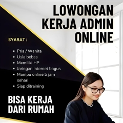 BWS Call - Bank Woori Saudara