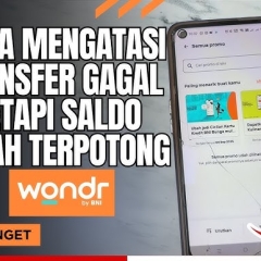 Nasabah BNI Salah Transfer: Apakah Dapat Dibalikkan?