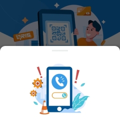 Cara membuka blokir akun BRImo terblokir